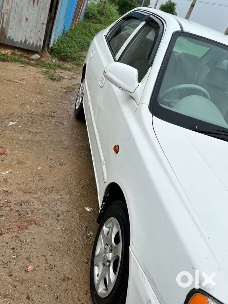 Hyundai Accent Hatchback Petrol Good Condition
