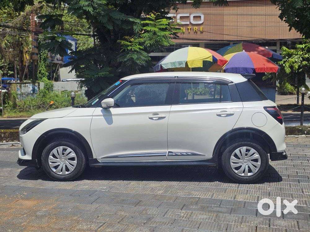 Maruti Suzuki Swift Vxi Ags, 2024, Petrol