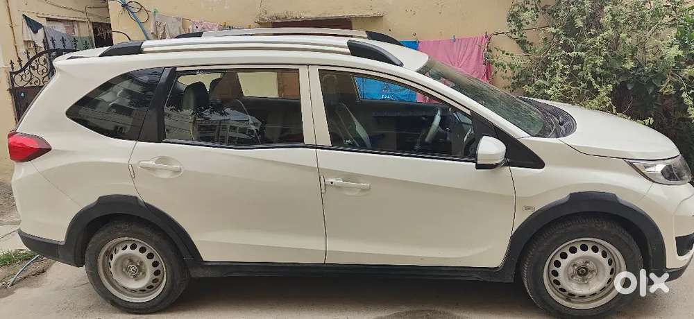 Honda Br-v For Sale – Well Maintained & Excellent Condition