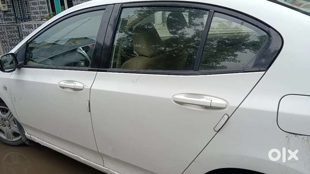 Honda City 2010 Petrol Well Maintained