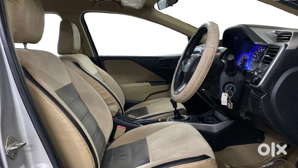 Honda City 2015-2017 I Vtec Sv, 2014, Petrol