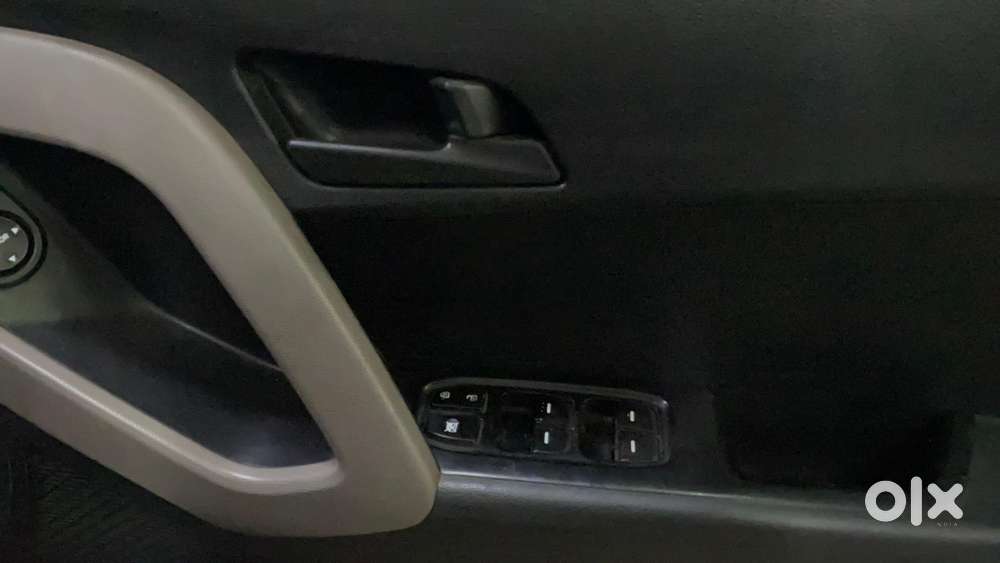 Hyundai Creta 1.4 E Plus, 2018, Diesel