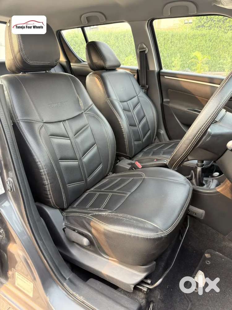 Maruti Suzuki Swift Lxi Optional-o, 2015, Petrol