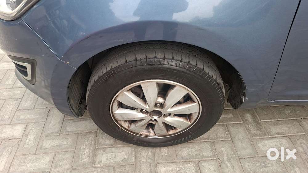Hyundai I20 2010-2012 1.4 Crdi Asta, 2013, Diesel