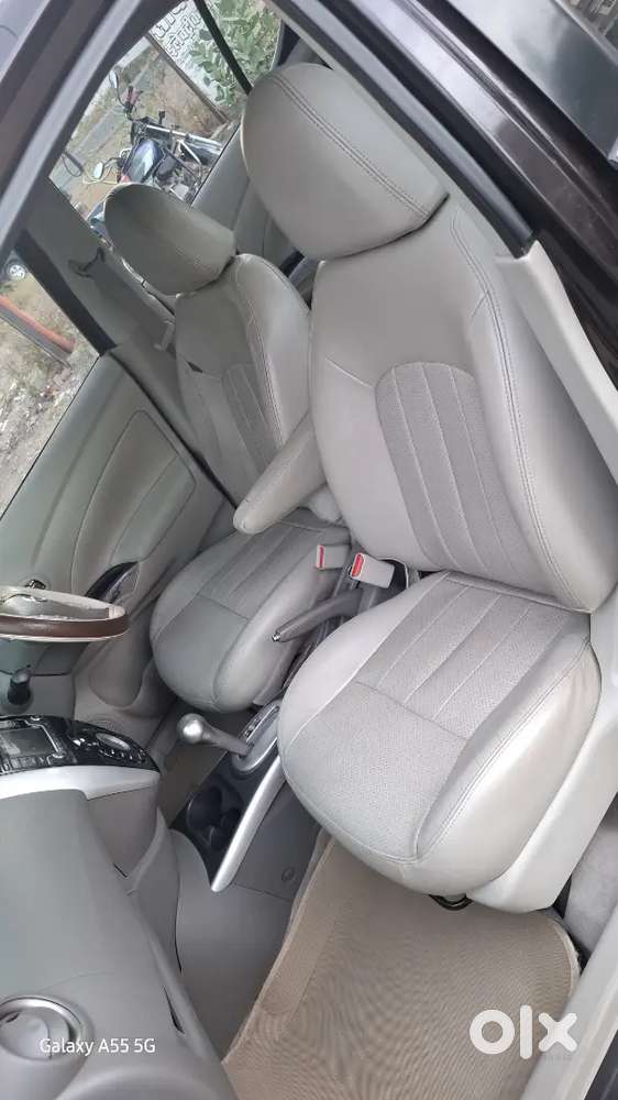 Nissan Sunny 2016 Petrol Well Maintained