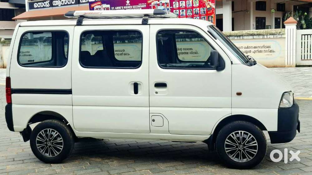 Maruti Suzuki Eeco, 2019, Cng & Hybrids