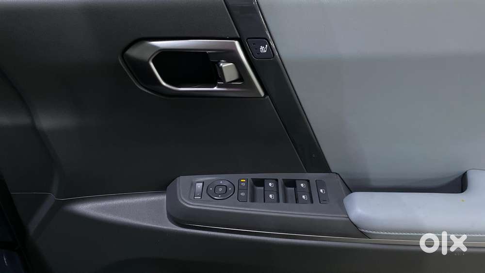 Kia Syros Htx Turbo, 2025, Petrol