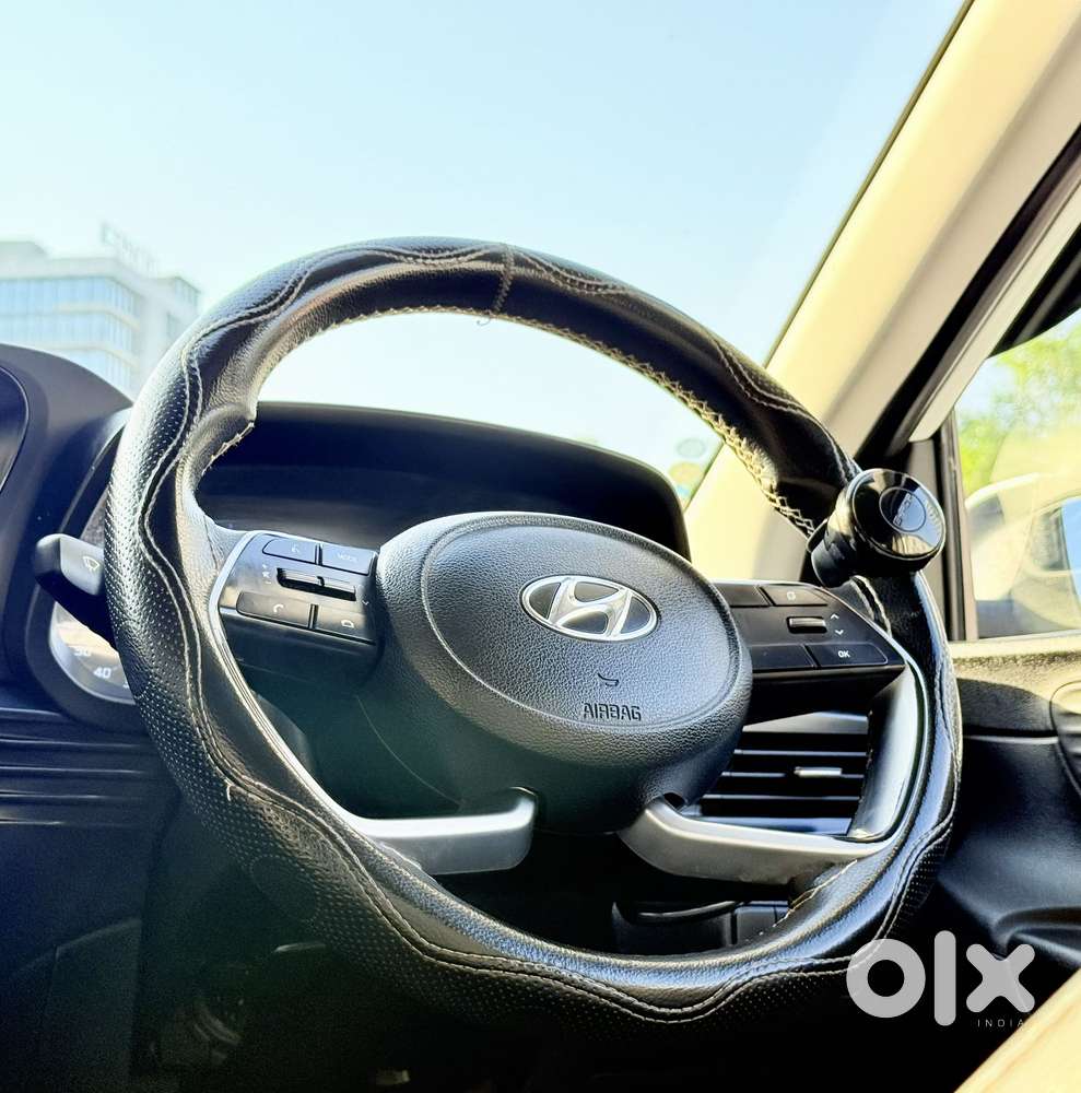 Hyundai New I20 1.2 Sportz Mt, 2022, Petrol