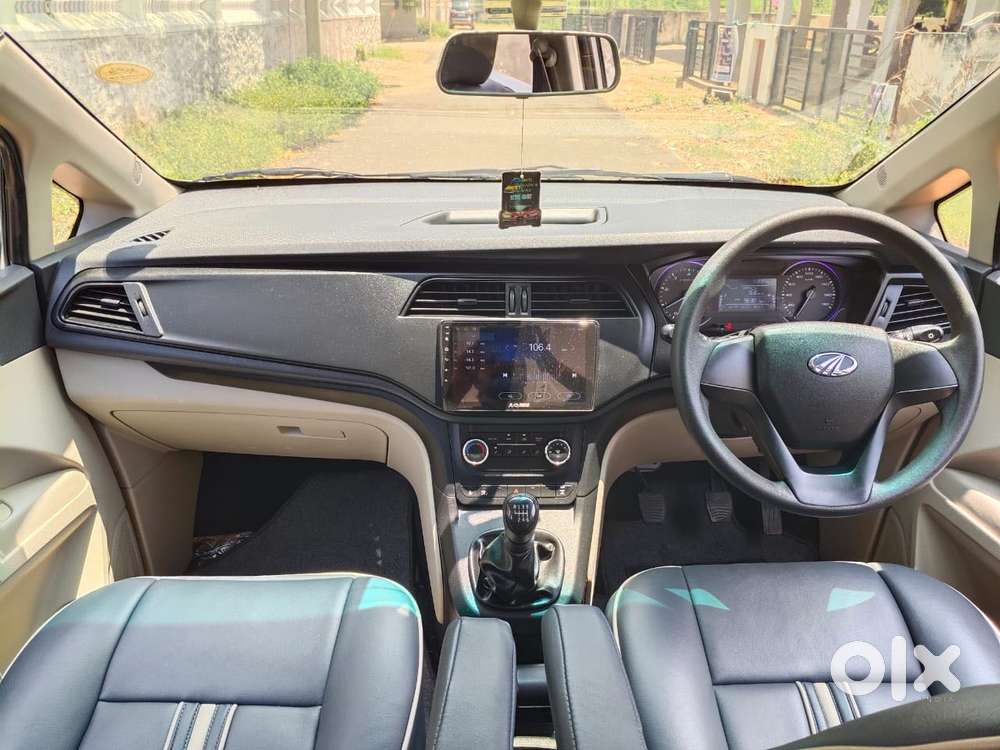 Maruti Suzuki Eeco 5 Seater Ac, 2022, Petrol