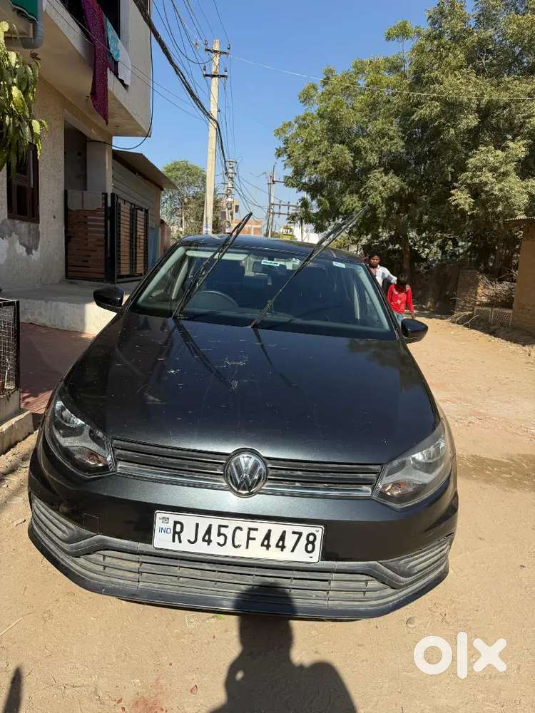 Volkswagen Ameo 2019 Ready