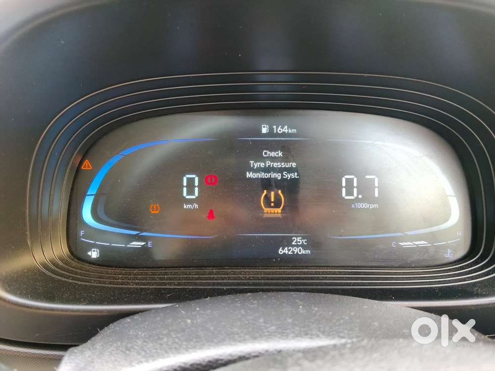 Hyundai Venue S 1.2 Petrol, 2022, Petrol