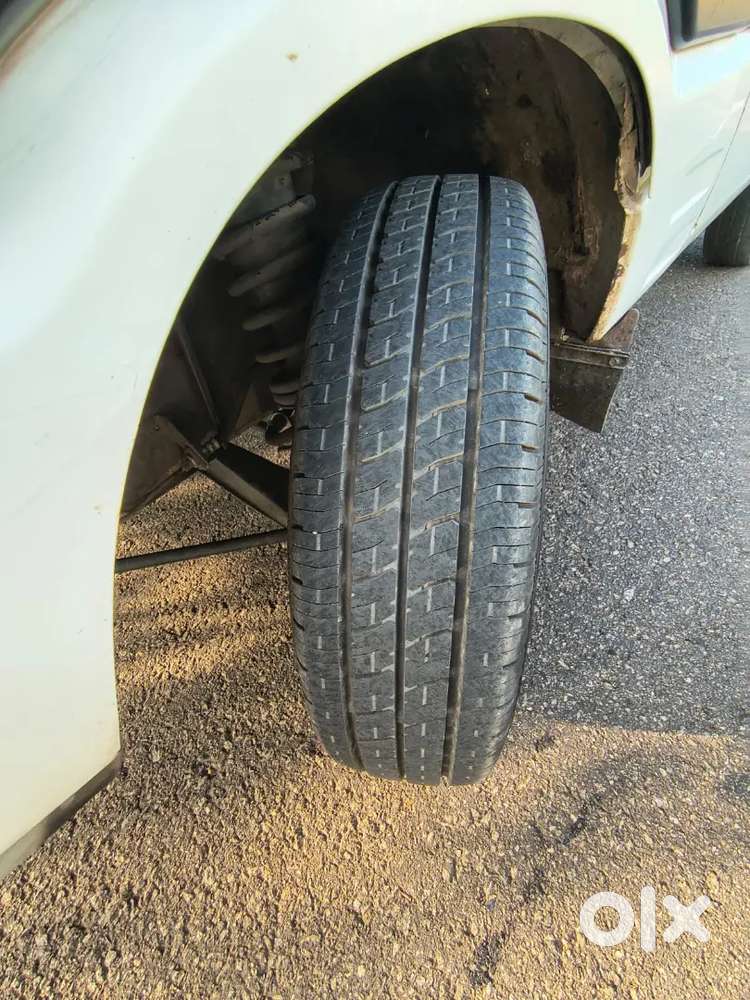 Maruti Omni 2012 ஆம்னி கார்