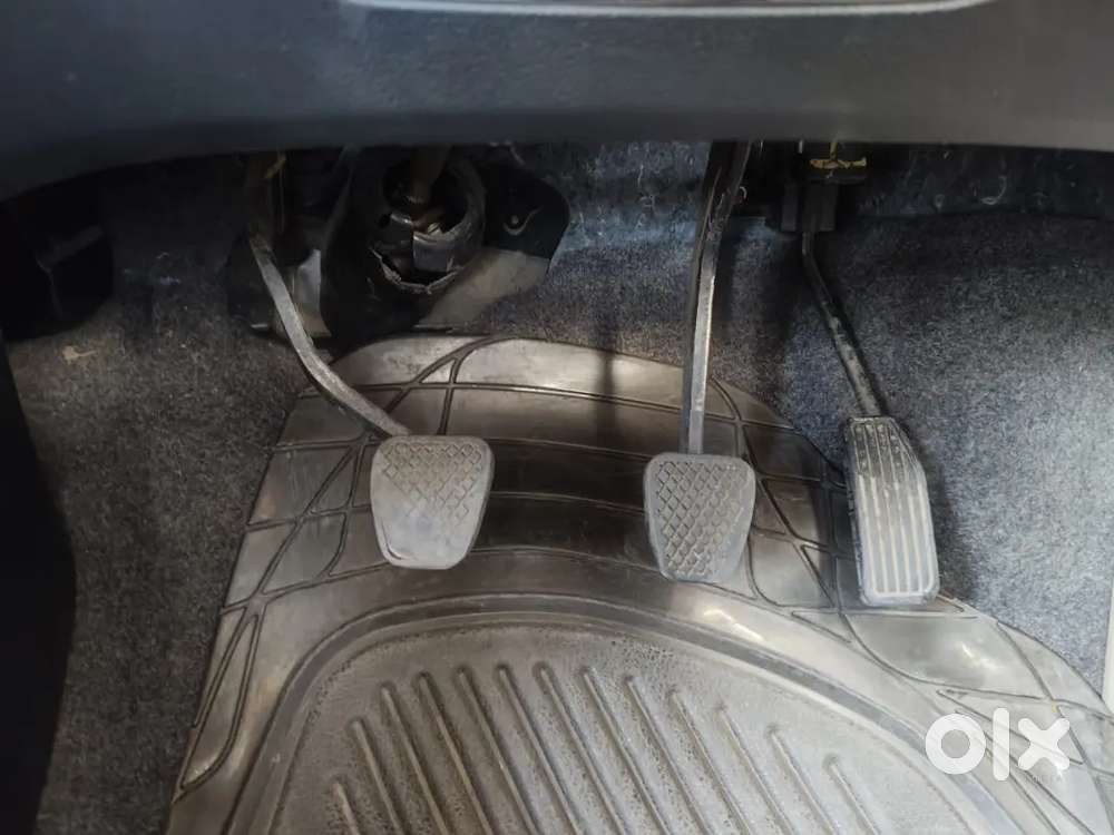 Honda Brio Mt 2013