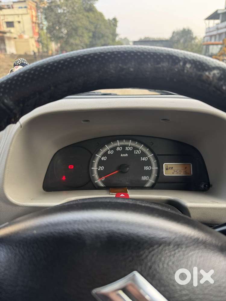 Maruti Suzuki Eeco 5 Seater Ac, 2022, Petrol