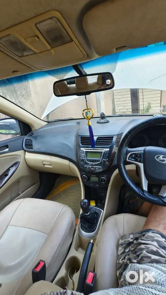 Car In Good Condition Best Mileage Car All Papers Are Available