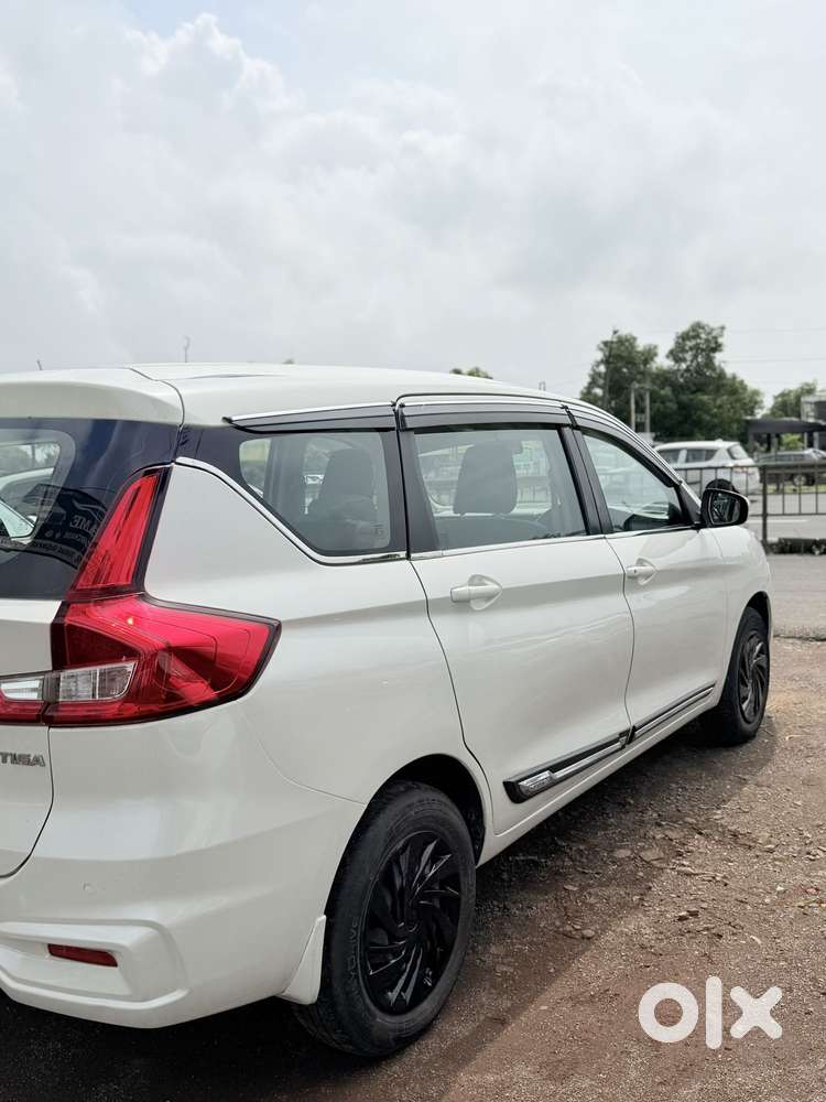 Maruti Suzuki Ertiga Shvs Vdi, 2020, Diesel