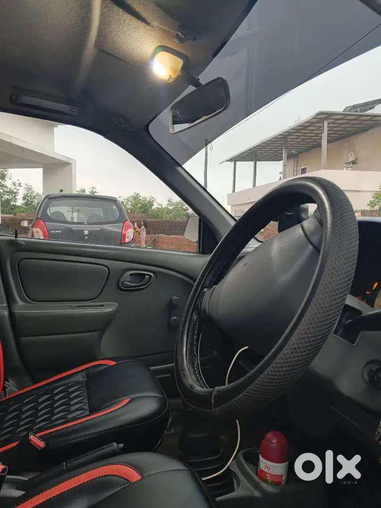 Maruti Suzuki Alto Lxi 2010