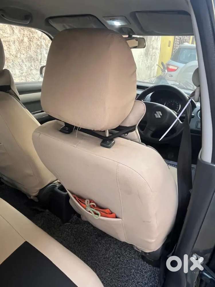 Maruti Suzuki Swift 2008 Petrol 165000 Km Driven