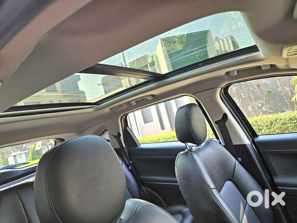 2021 Tata Harrier Diesel