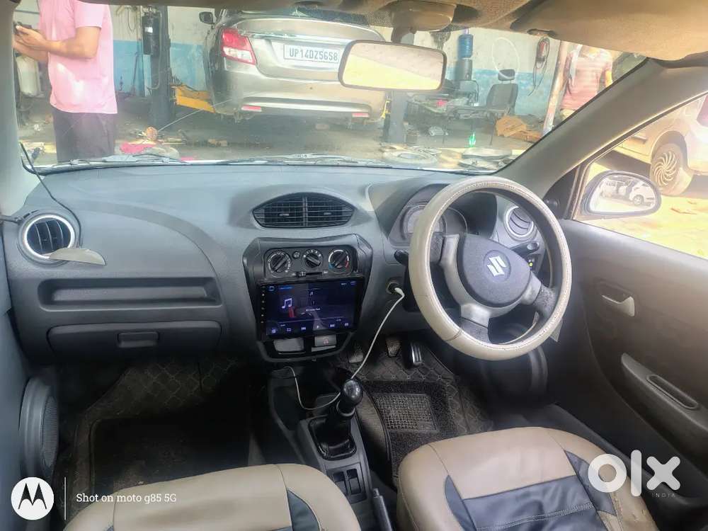 Maruti Suzuki Alto 2014 Year