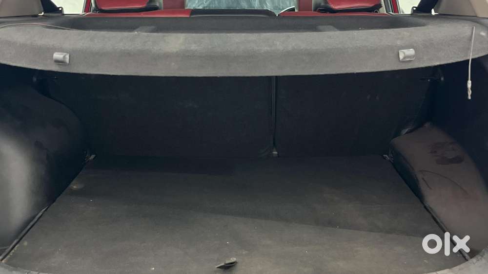 Hyundai Creta 1.6 Sx Automatic, 2018, Petrol