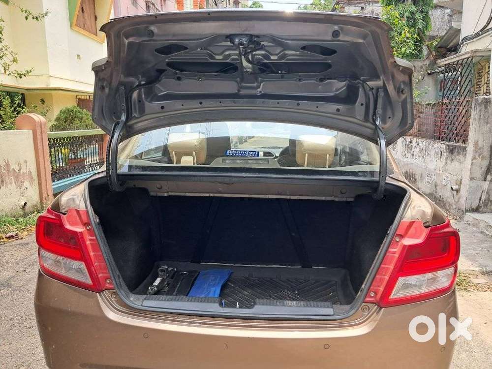 Maruti Suzuki Swift Dzire Vxi Optional, 2022, Petrol