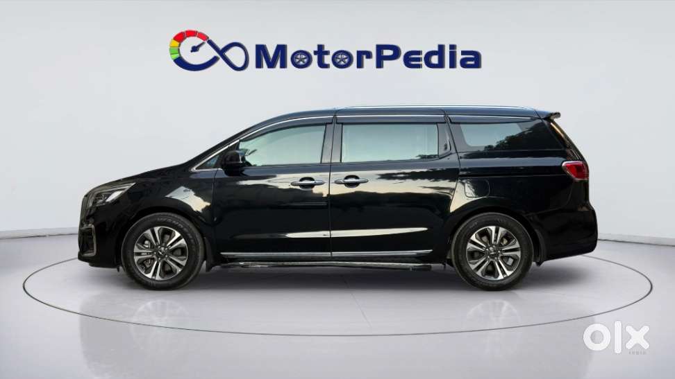 Kia Carnival Limousine Plus 7 Str, 2023, Diesel