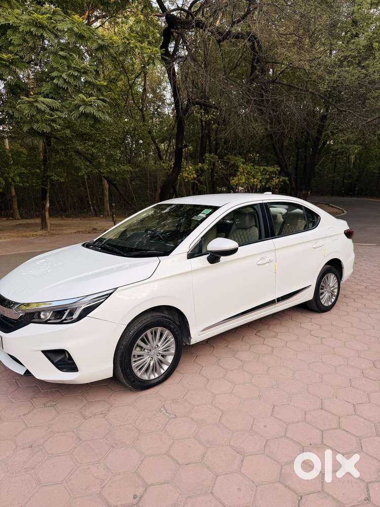 Honda City 2014-2015 I Dtec V, 2022, Diesel