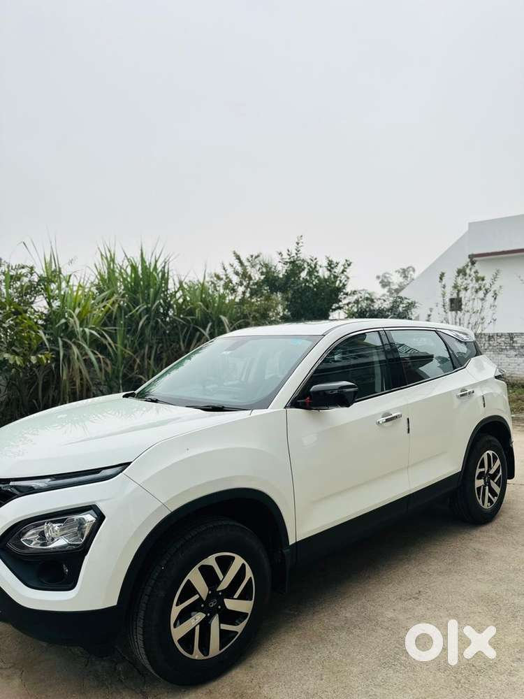 Tata Harrier Diesel 2023