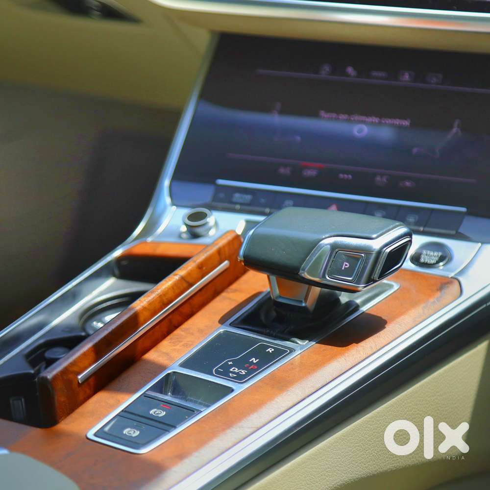 Audi A6 2.0 45 Tfsi Technology, 2022, Petrol