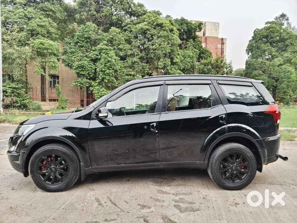 Mahindra Xuv500 W9, 2018, Diesel