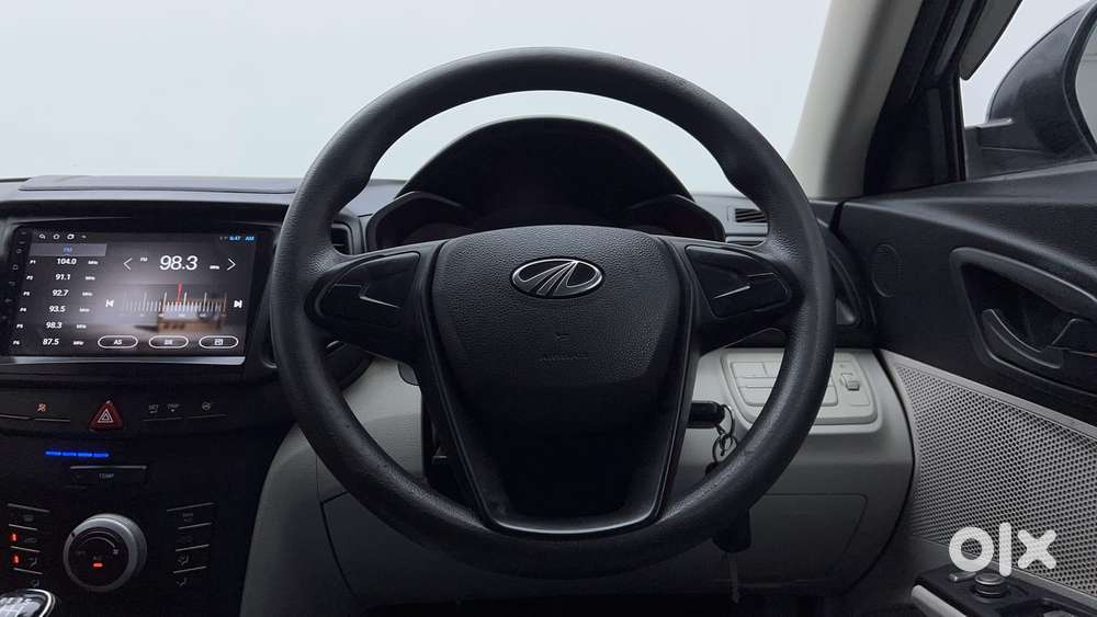 Mahindra Xuv300 W4 Diesel, 2022, Diesel