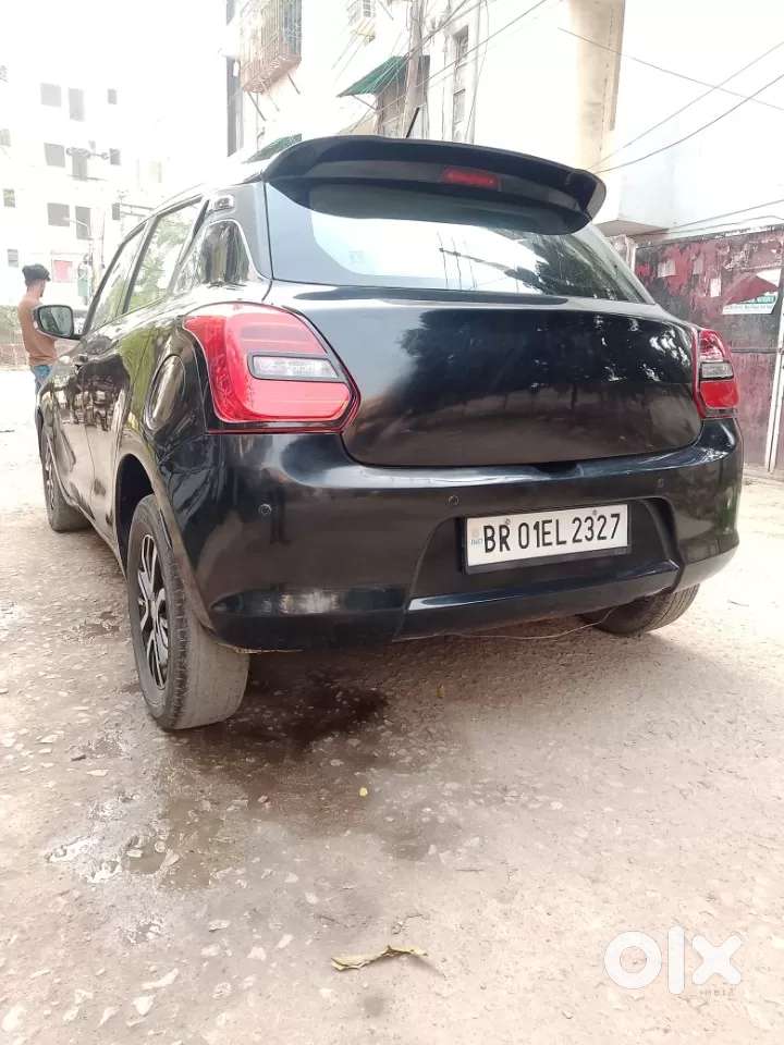 Maruti Suzuki Swift Vdi, 2019, Diesel