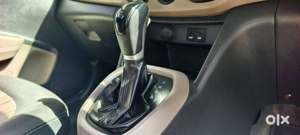 Hyundai Grand I10 1.2 Kappa Asta At Vtvt, 2014, Petrol