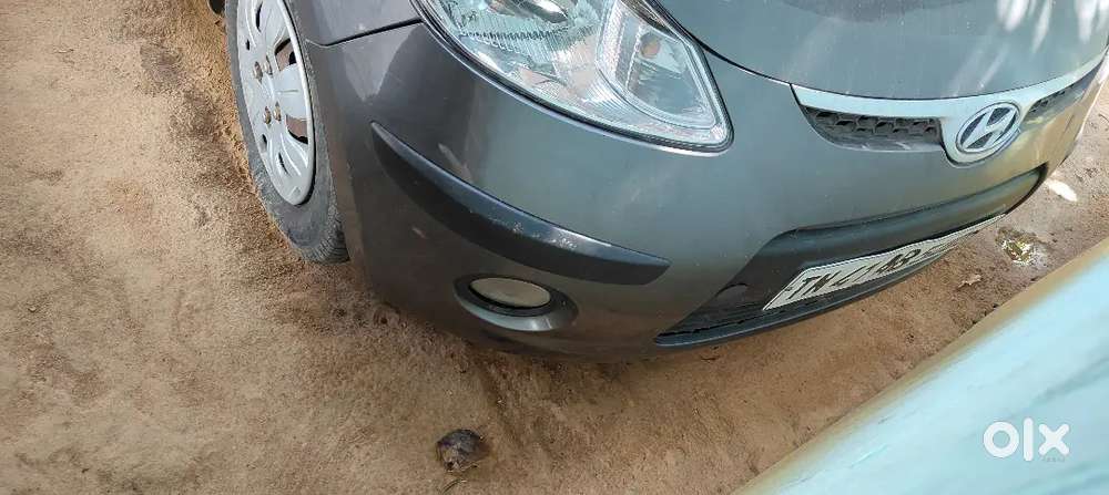 Hyundai I10 2010 Petrol Good Condition