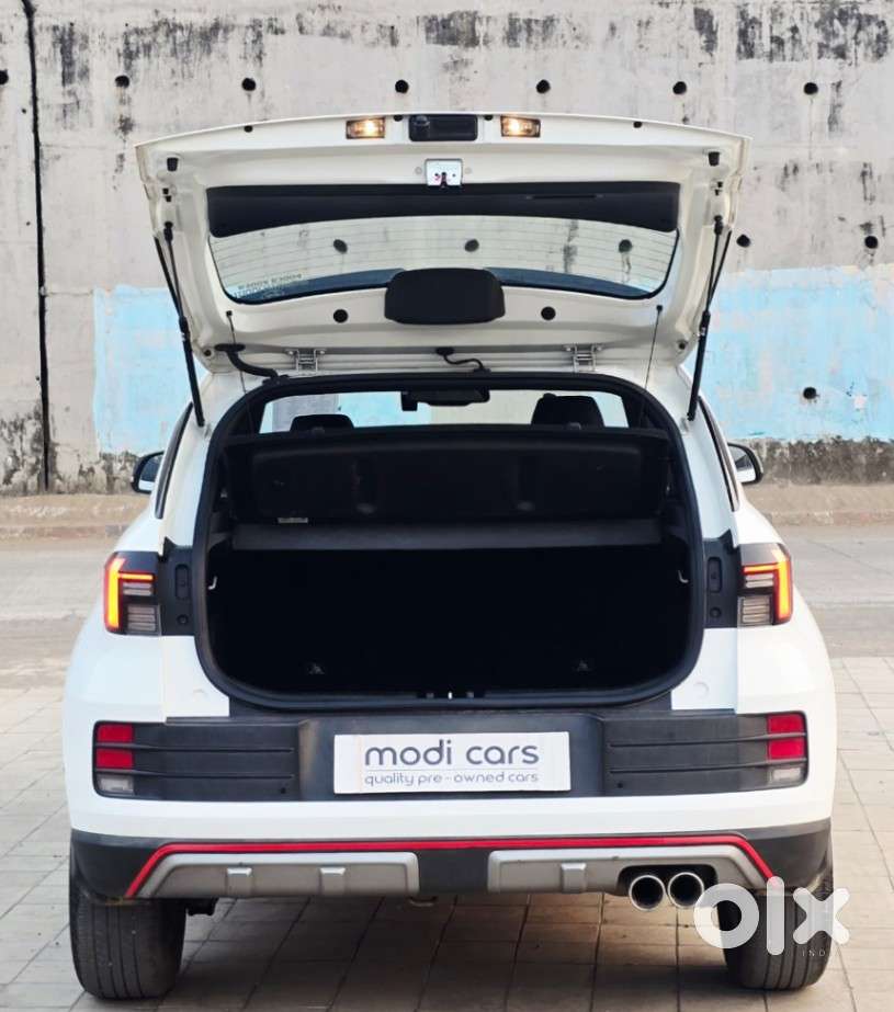 Hyundai Venue 1.0 Sx Turbo Dct, 2023, Petrol