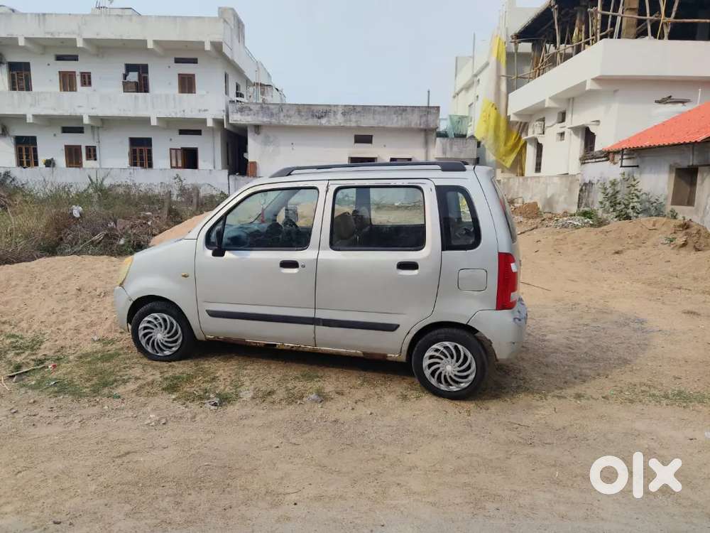 Super Car Good Noa/c