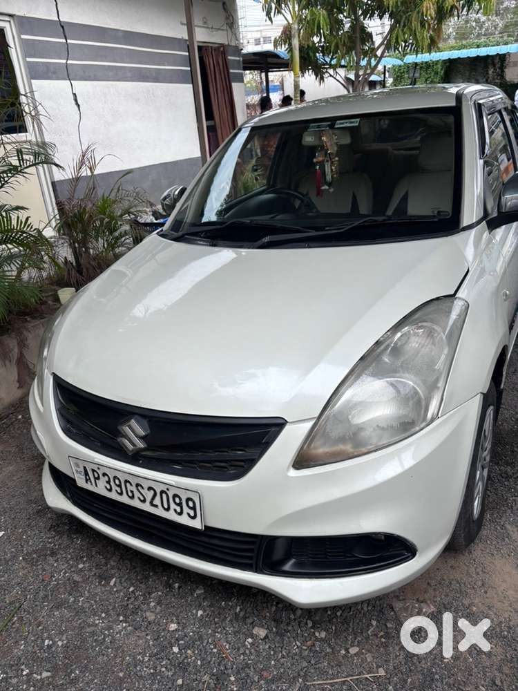 2020 Maruti Suzuki Swift Dzire Ldi