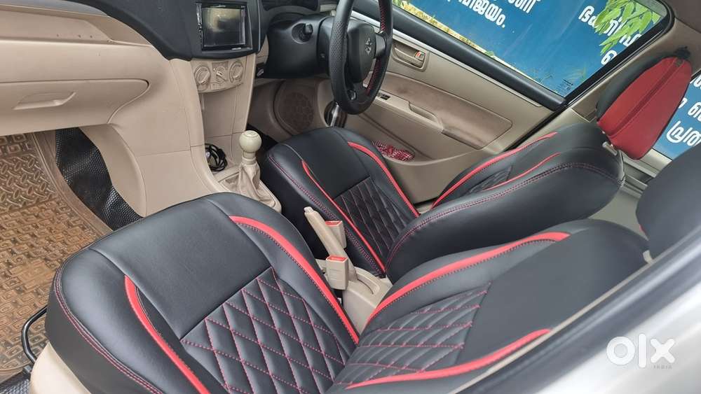 Maruti Suzuki Swift Dzire 2019 Manual Diesel