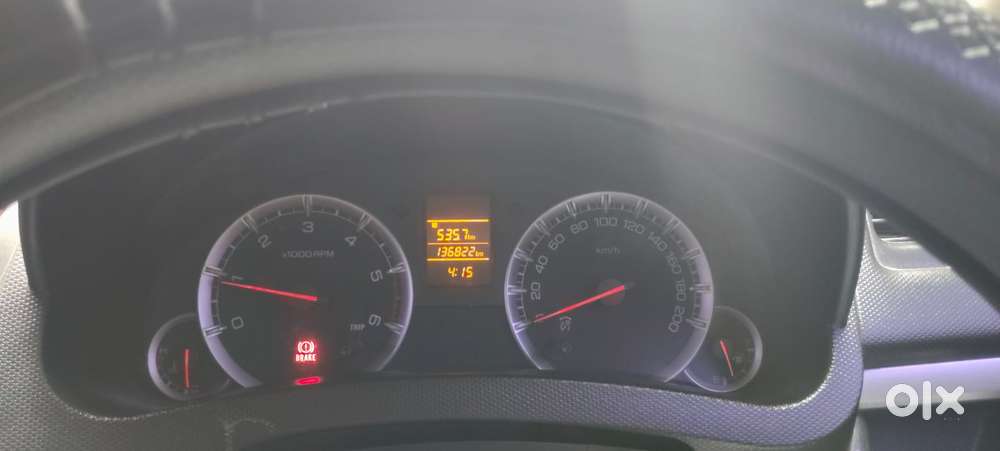 Maruti Suzuki Swift Ddis Vdi, 2013, Diesel