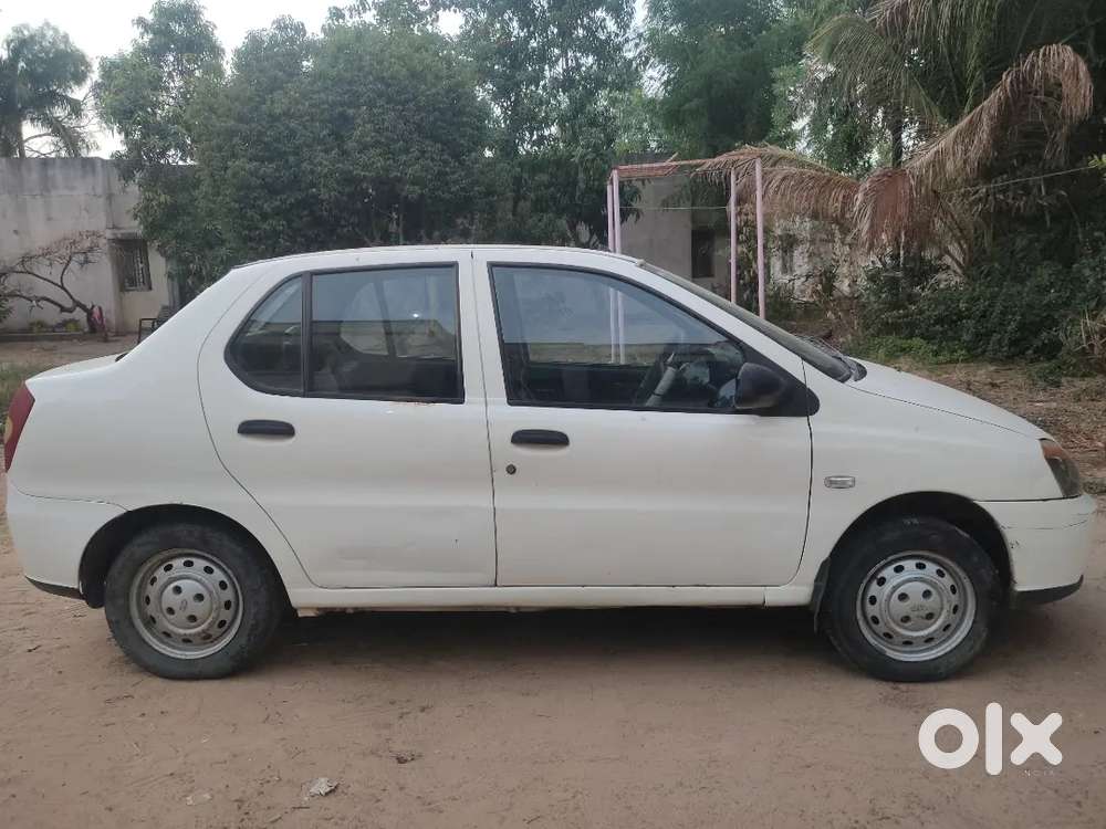 Tata Indigo Ecs 2016 Diesel Good Condition