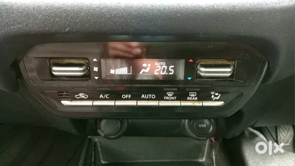Maruti Suzuki Baleno Delta, 2023, Petrol