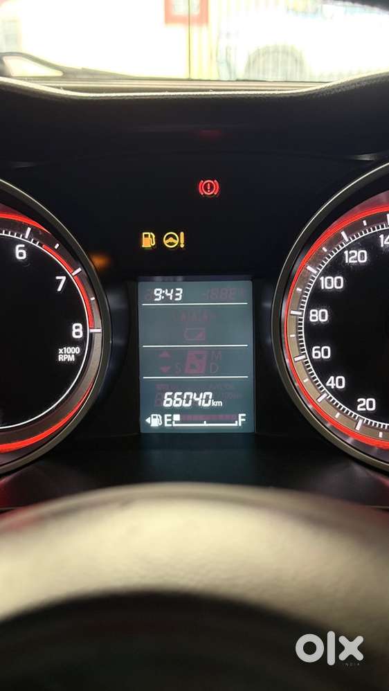 Maruti Suzuki Swift Vxi Petrol  Dec 2020 Model  Single Owner