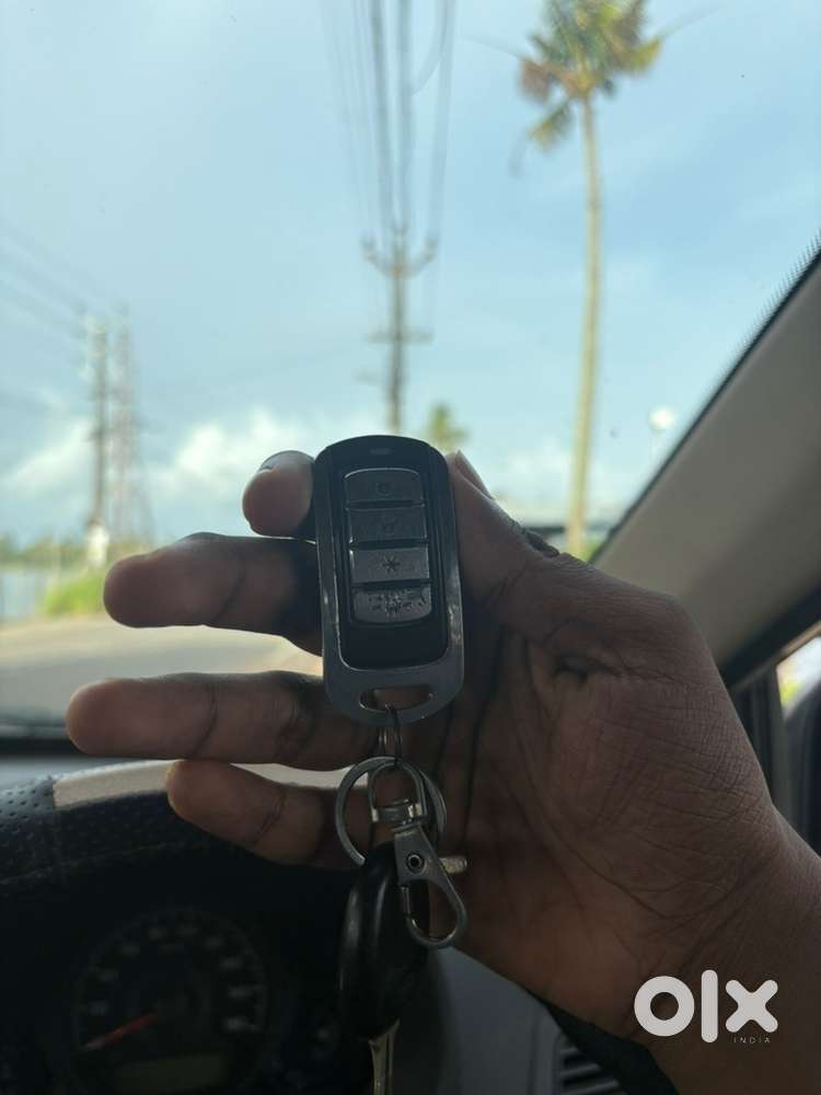 Hyundai Eon Petrol Manual 2012 3rd Owner