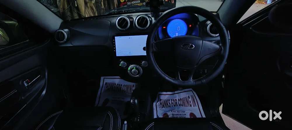 Mahindra Reva E20 Fixed Price