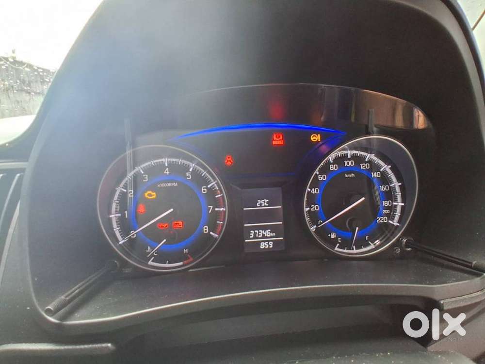 2019 Maruti Baleno Delta Petrol
