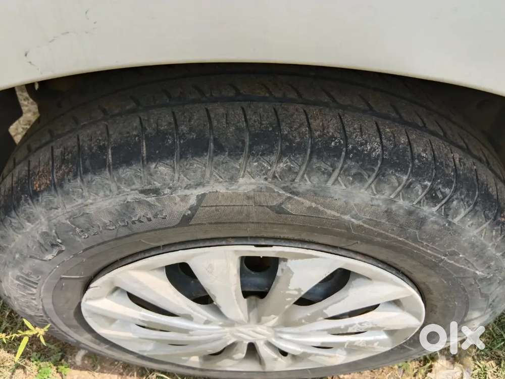 Maruti Suzuki Dzire 2015 Diesel 128000 Km Driven