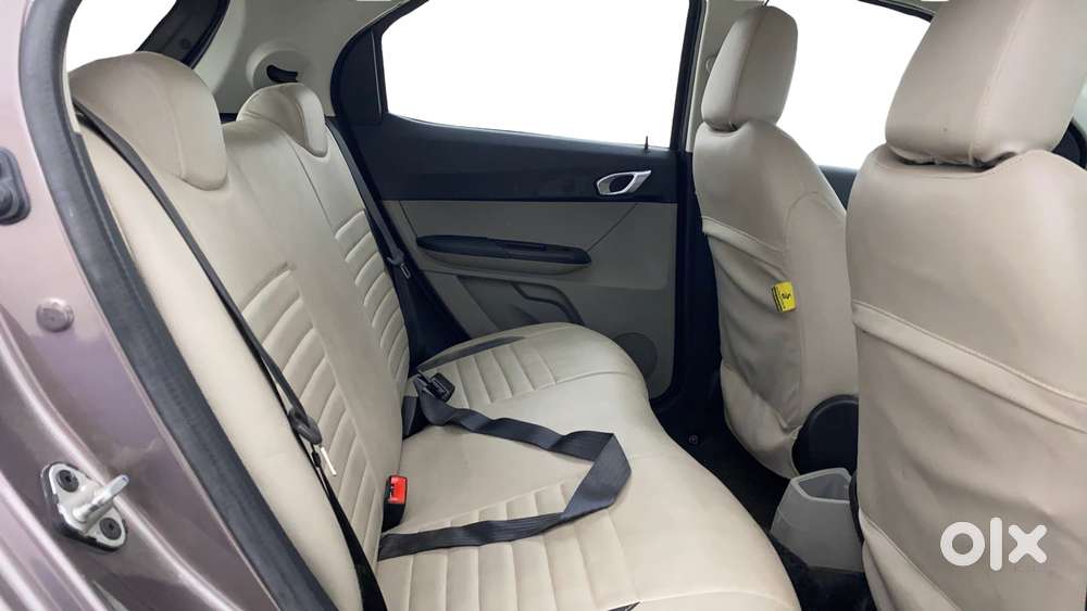 Tata Tiago 1.2 Revotron Xz Plus, 2019, Petrol