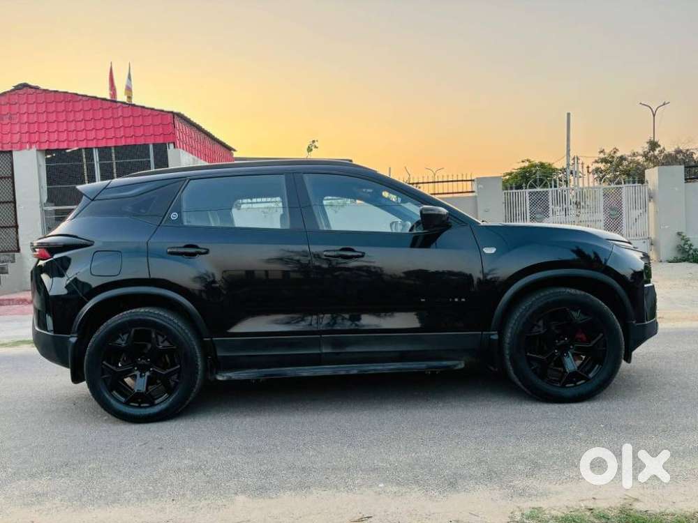 Tata Harrier, 2024, Diesel