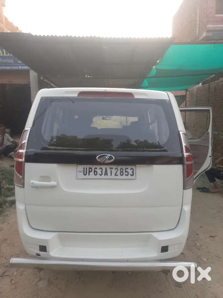 Mahindra Xylo 2013 Diesel Manual
